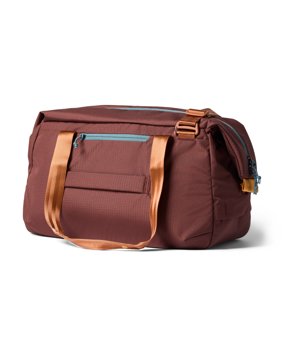 Cotopaxi Classics Viaje 35L Travel Duffel - Sepia