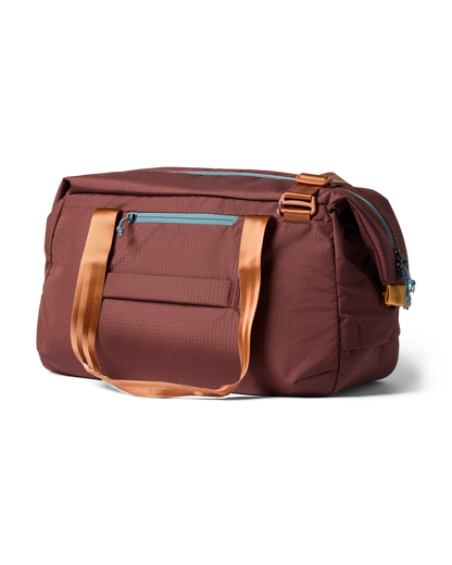 Cotopaxi Classics Viaje 35L Travel Duffel - Sepia