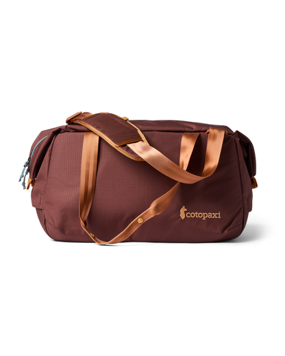 Cotopaxi Classics Viaje 35L Travel Duffel - Sepia