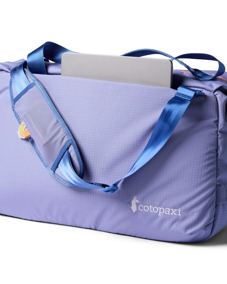 Cotopaxi Classics Viaje 45L Travel Duffel - Aster