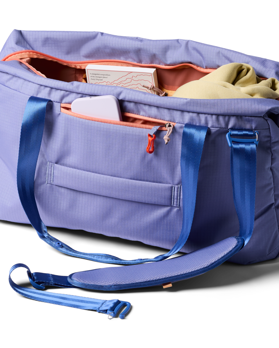 Cotopaxi Classics Viaje 45L Travel Duffel - Aster