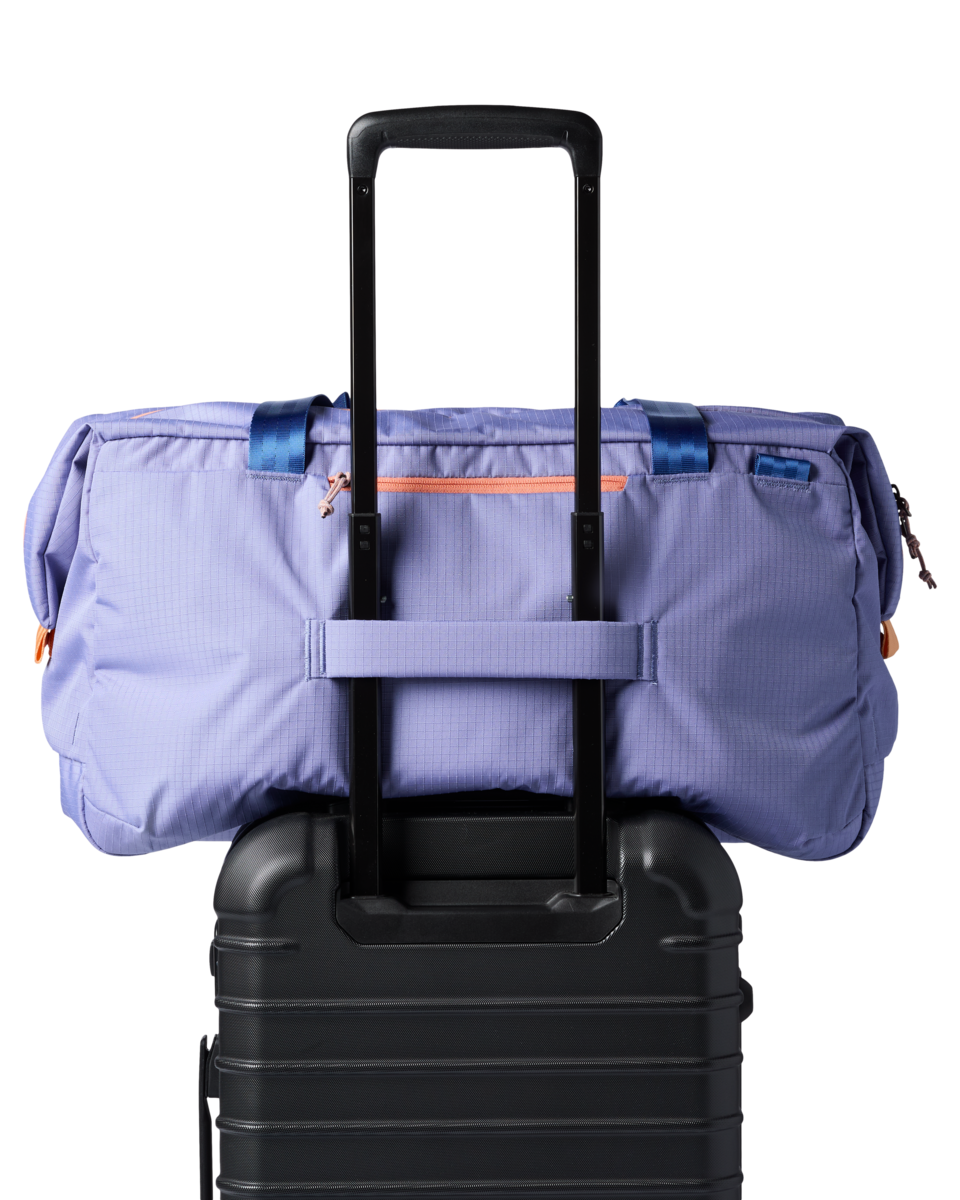 Cotopaxi Classics Viaje 45L Travel Duffel - Aster