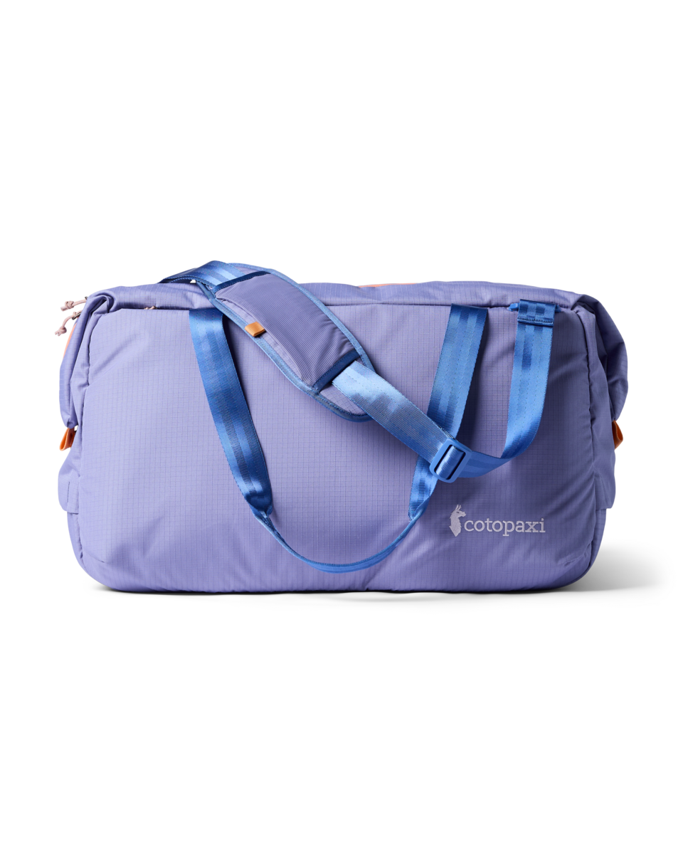 Cotopaxi Classics Viaje 45L Travel Duffel - Aster