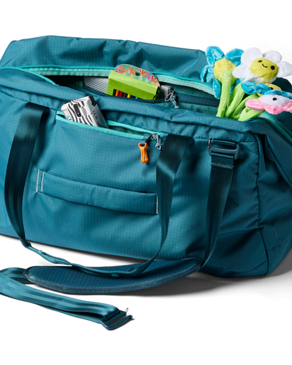 Cotopaxi Classics Viaje 45L Travel Duffel - Blue Spruce
