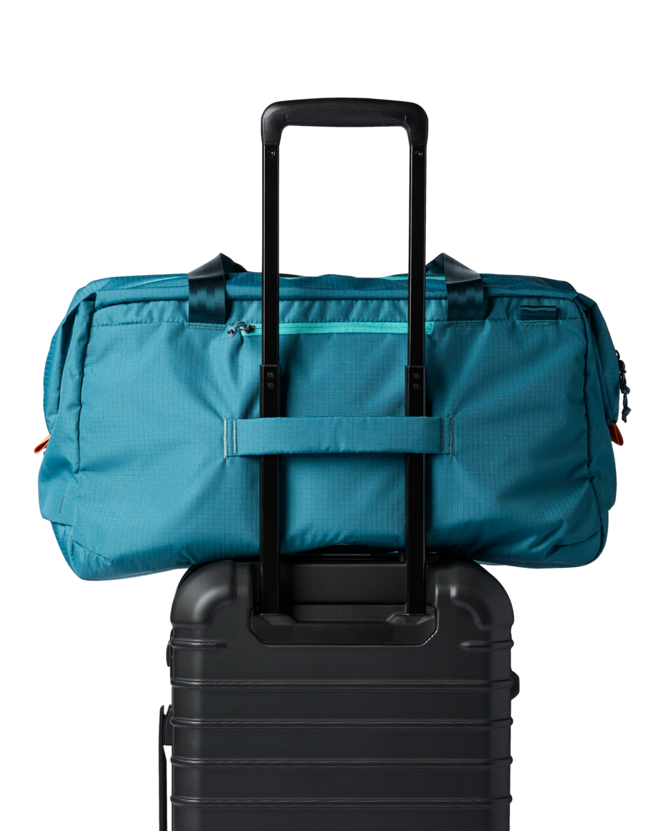 Cotopaxi Classics Viaje 45L Travel Duffel - Blue Spruce