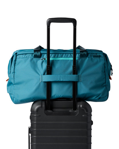 Cotopaxi Classics Viaje 45L Travel Duffel - Blue Spruce
