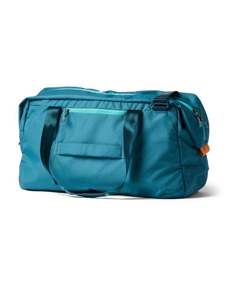Cotopaxi Classics Viaje 45L Travel Duffel - Blue Spruce