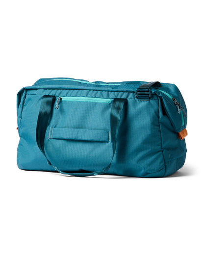 Cotopaxi Classics Viaje 45L Travel Duffel - Blue Spruce