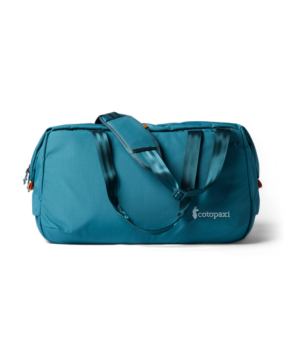 Cotopaxi Classics Viaje 45L Travel Duffel - Blue Spruce