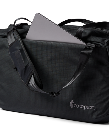 Cotopaxi Classics Viaje 45L Travel Duffel - Cotopaxi Black