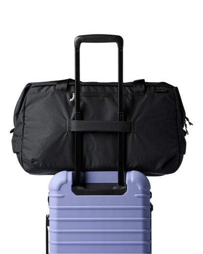 Cotopaxi Classics Viaje 45L Travel Duffel - Cotopaxi Black