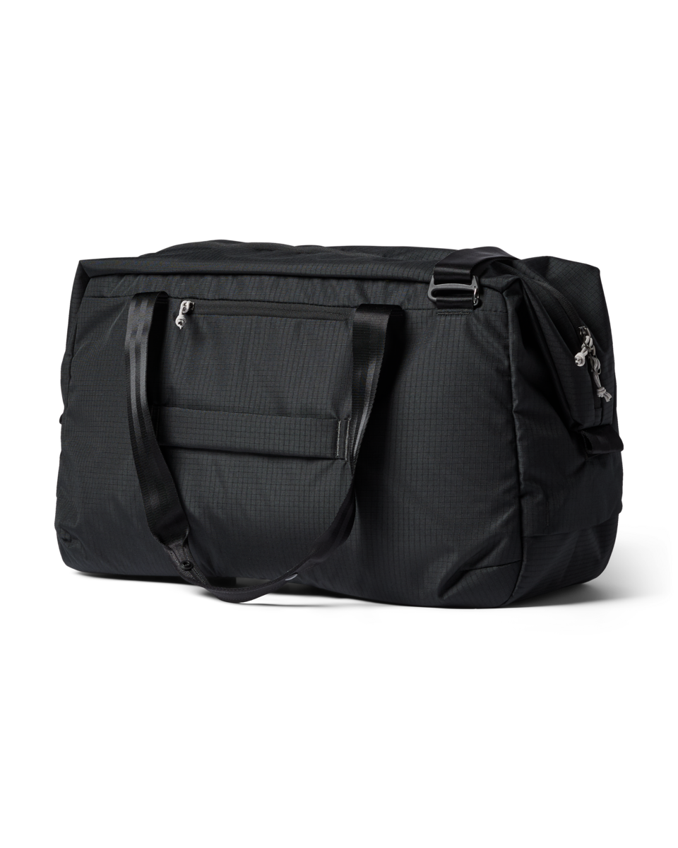 Cotopaxi Classics Viaje 45L Travel Duffel - Cotopaxi Black