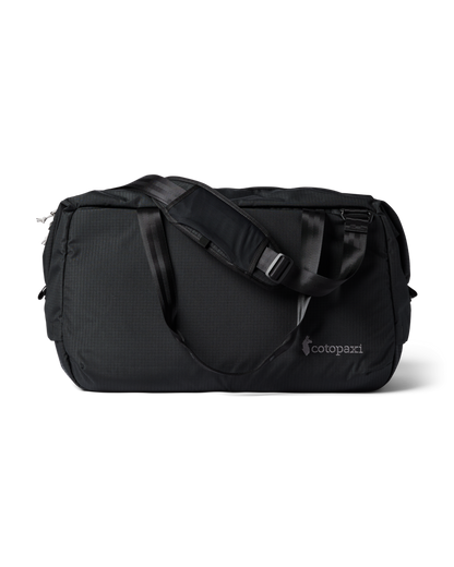 Cotopaxi Classics Viaje 45L Travel Duffel - Cotopaxi Black
