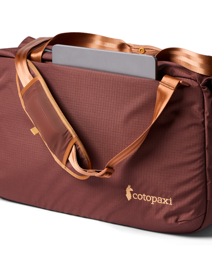 Cotopaxi Classics Viaje 45L Travel Duffel - Sepia