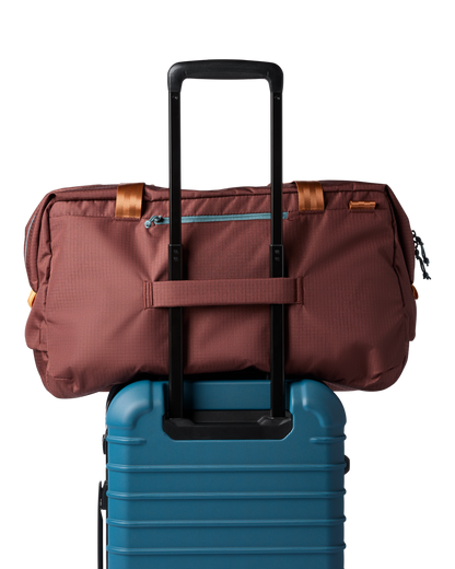 Cotopaxi Classics Viaje 45L Travel Duffel - Sepia