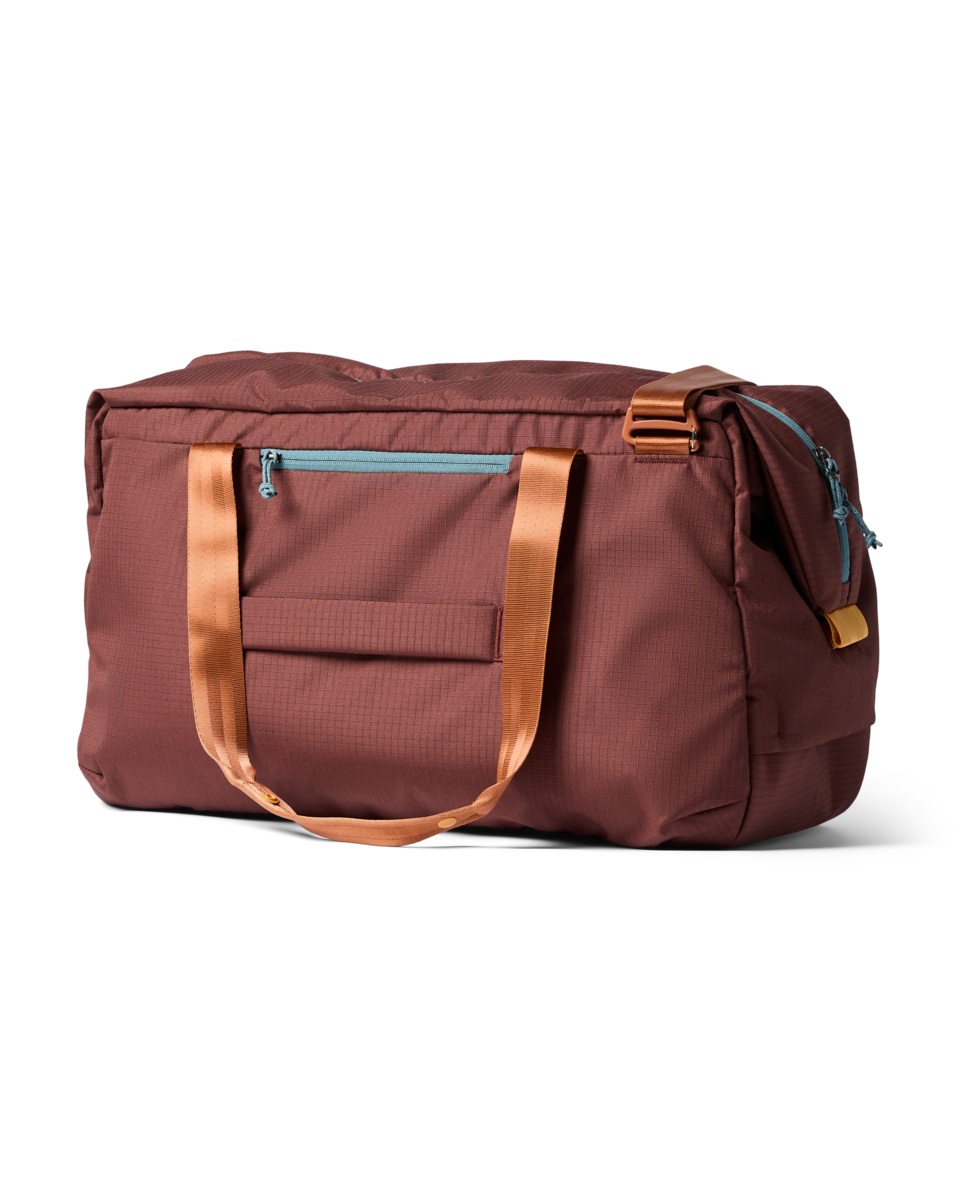 Cotopaxi Classics Viaje 45L Travel Duffel - Sepia