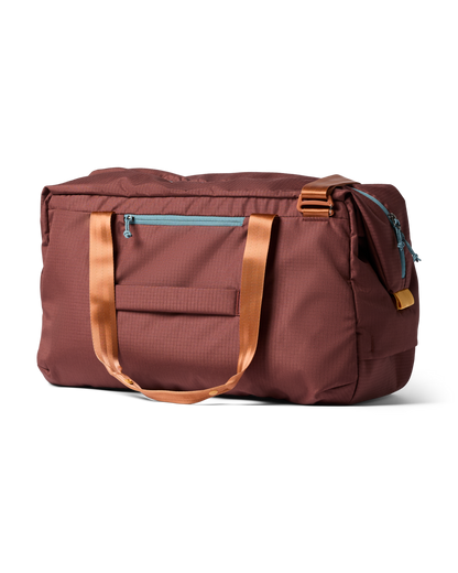 Cotopaxi Classics Viaje 45L Travel Duffel - Sepia