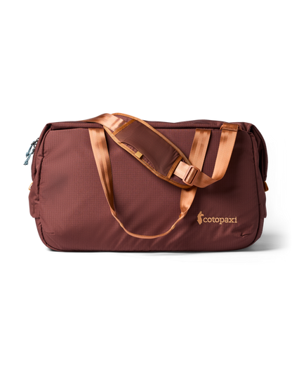 Cotopaxi Classics Viaje 45L Travel Duffel - Sepia