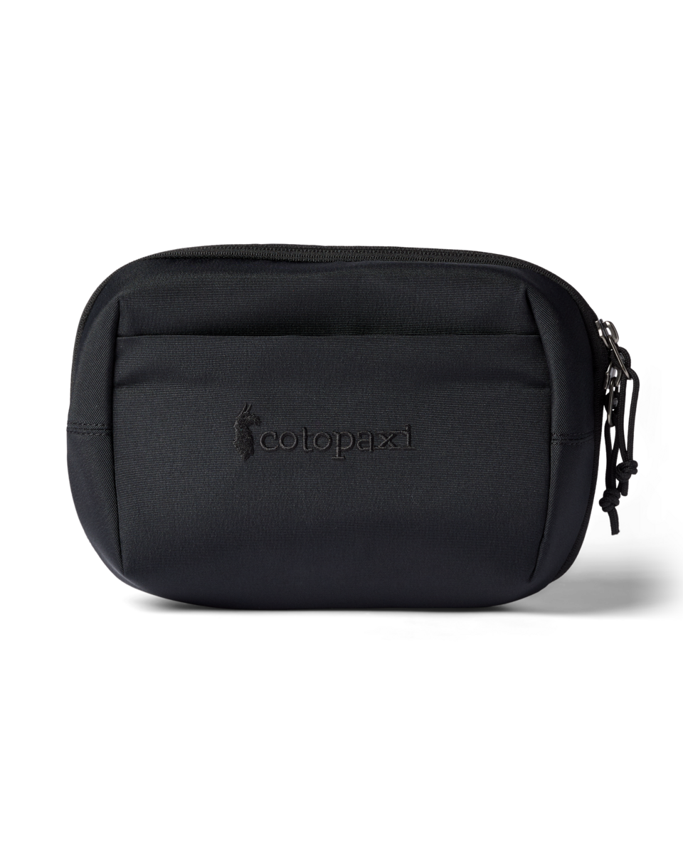 Cotopaxi Viaje Tech Organizer - Cada Día - Cotopaxi Black