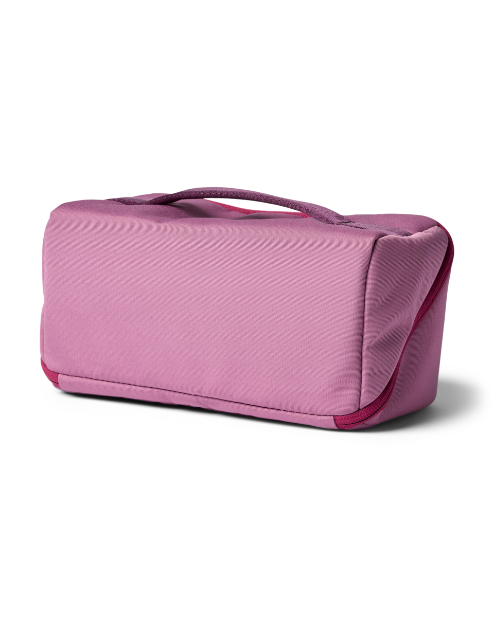 Cotopaxi Viaje Toiletry Kit - Cada Día - Fig