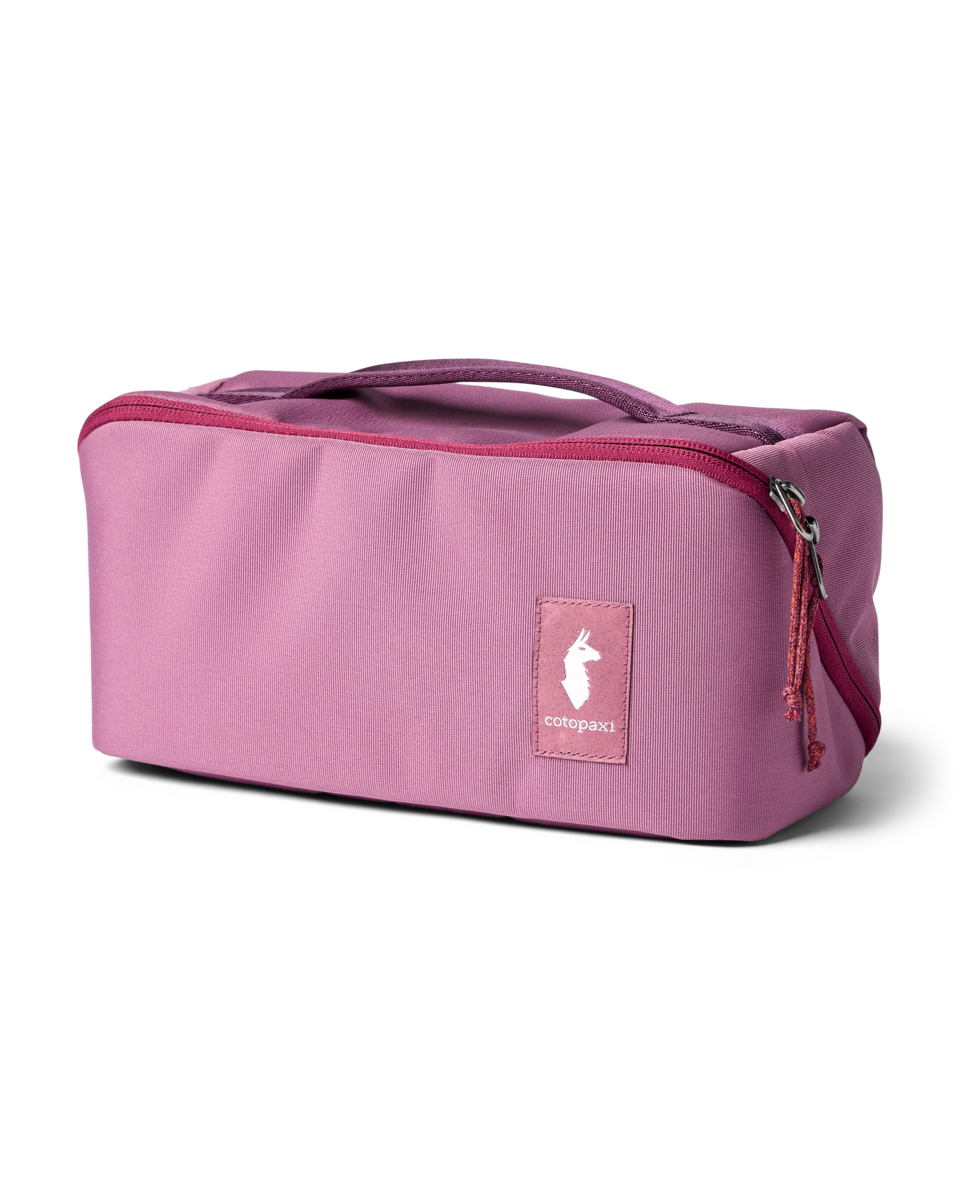 Cotopaxi Viaje Toiletry Kit - Cada Día - Fig