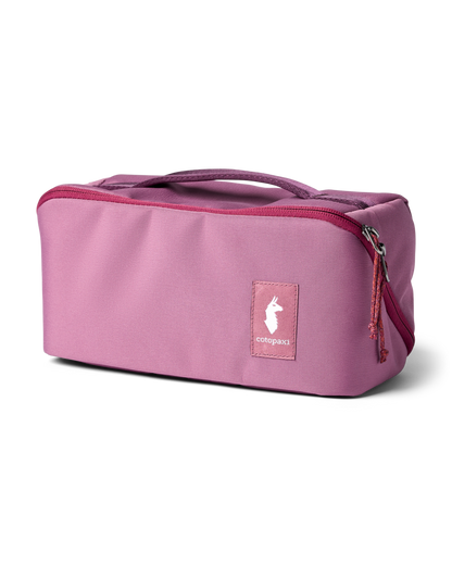 Cotopaxi Viaje Toiletry Kit - Cada Día - Fig