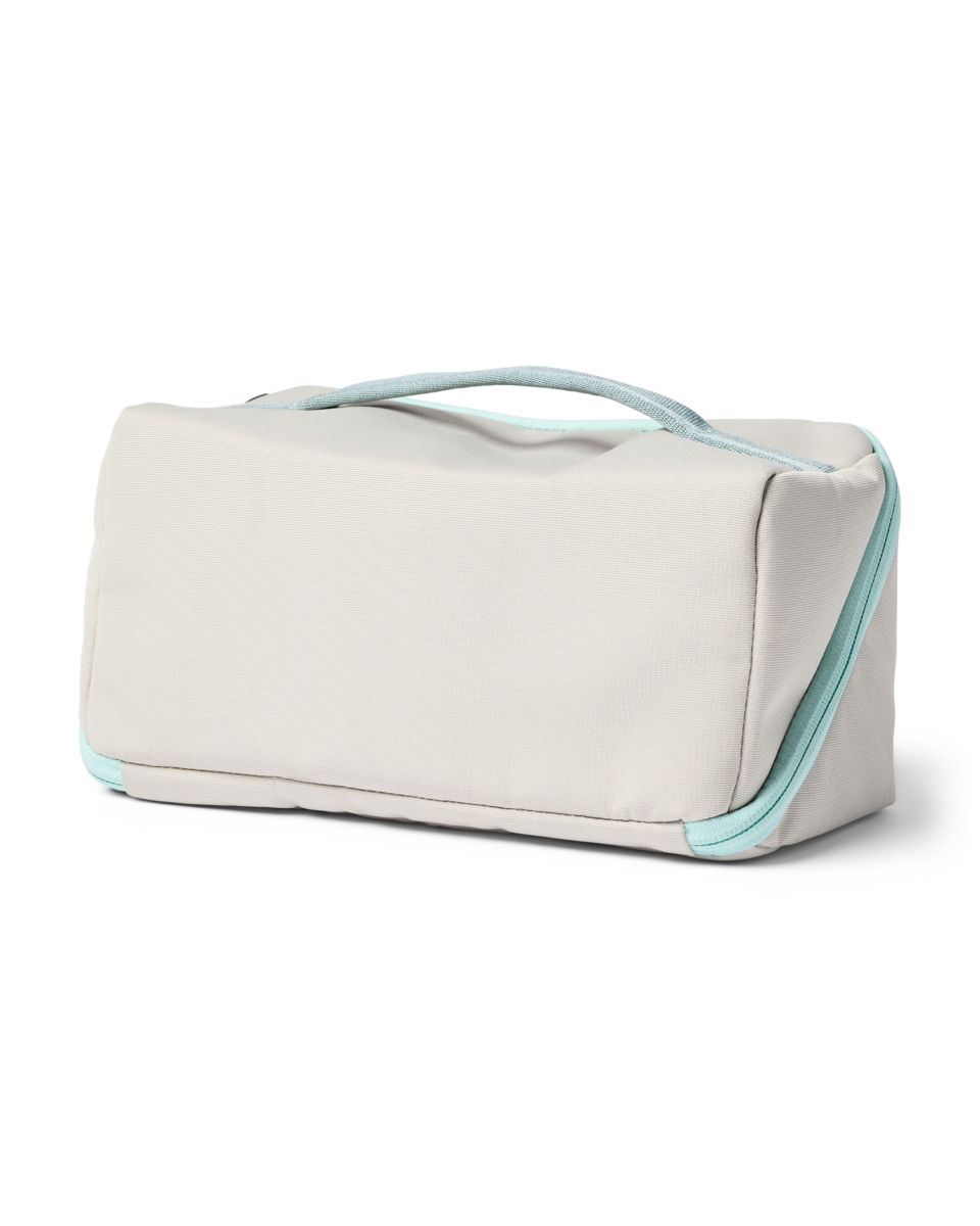 Cotopaxi Viaje Toiletry Kit - Cada Día - Mineral