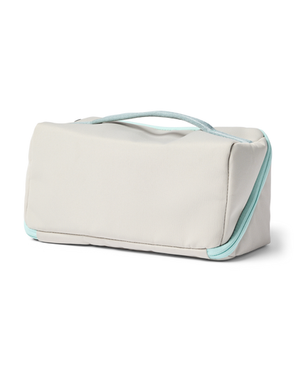 Cotopaxi Viaje Toiletry Kit - Cada Día - Mineral