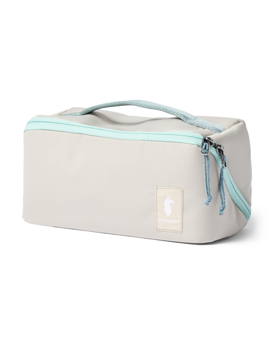 Cotopaxi Viaje Toiletry Kit - Cada Día - Mineral
