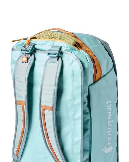 Cotopaxi Allpa Getaway 70L Duffel - Tide Pool