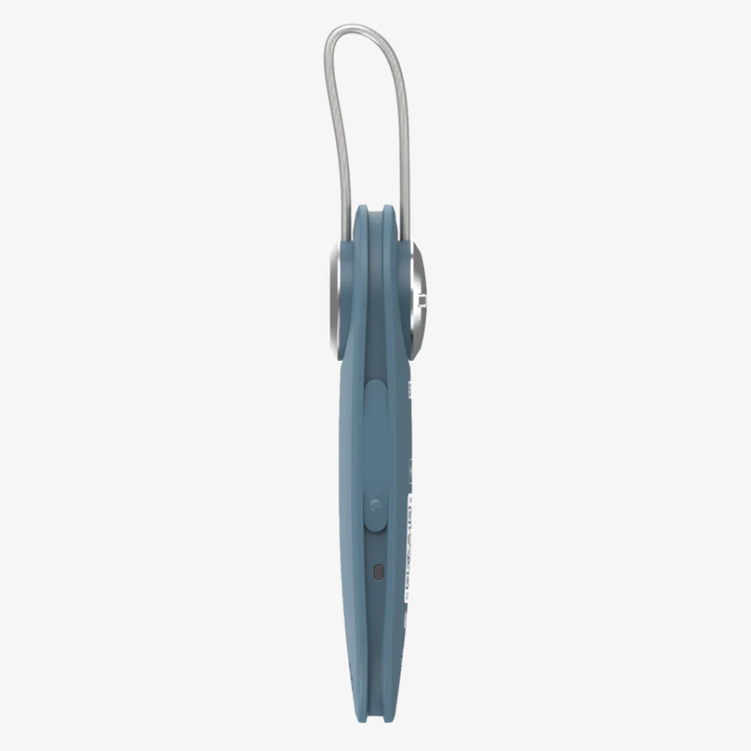 Eagle Creek Knog Scout Travel Smart Luggage Tag - Deep Blue