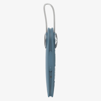 Eagle Creek Knog Scout Travel Smart Luggage Tag - Deep Blue