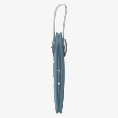 Eagle Creek Knog Scout Travel Smart Luggage Tag - Deep Blue