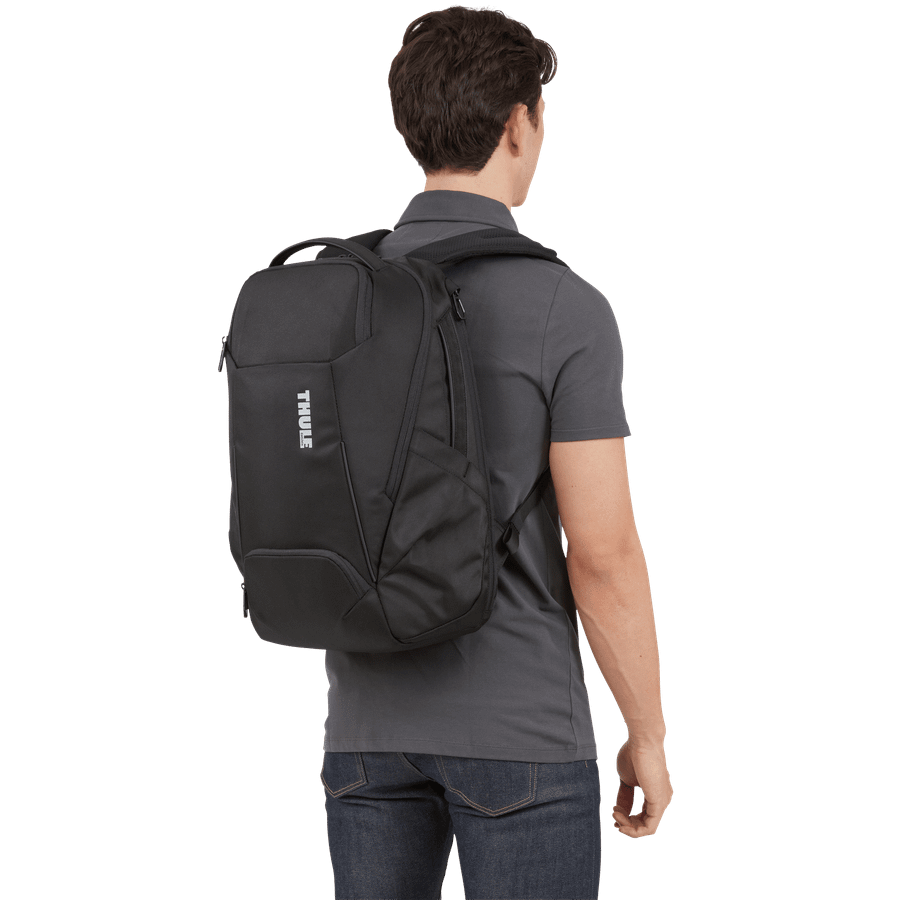 Thule Accent Backpack 26L - Black