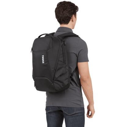 Thule Accent Backpack 26L - Black