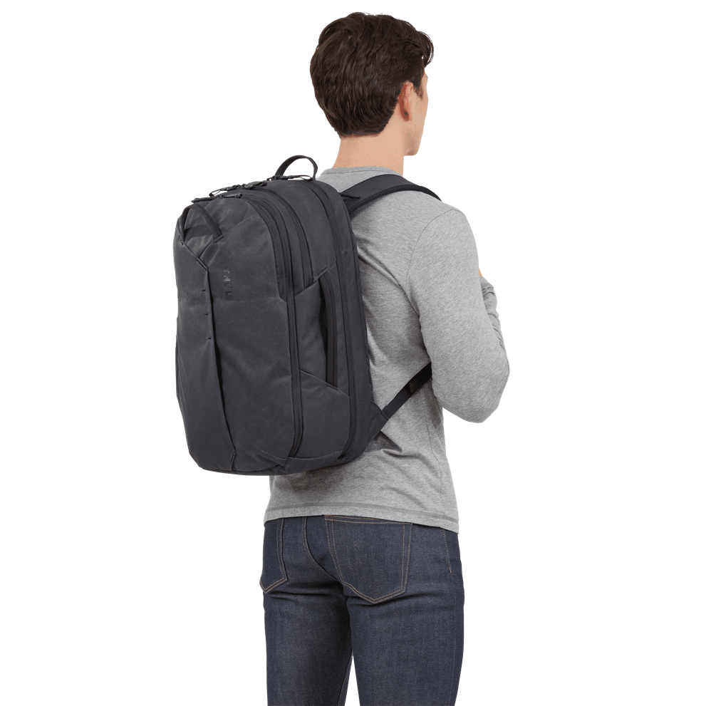 Thule Aion Travel Backpack 28L - Black