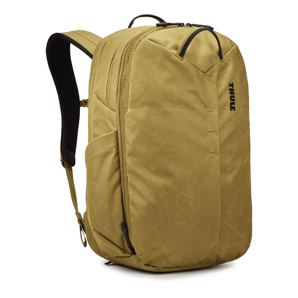 Thule Aion Travel Backpack 28L - Nutria brown