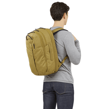 Thule Aion Travel Backpack 28L - Nutria brown