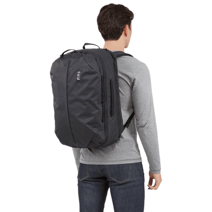 Thule Aion Travel Backpack 40L - Black