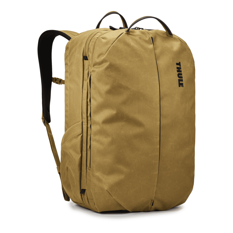Thule Aion Travel Backpack 40L - Nutria brown