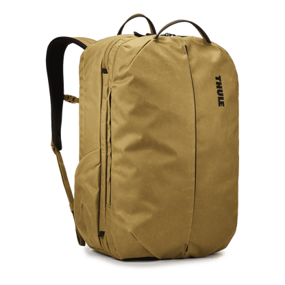 Thule Aion Travel Backpack 40L - Nutria brown