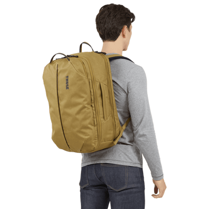 Thule Aion Travel Backpack 40L - Nutria brown