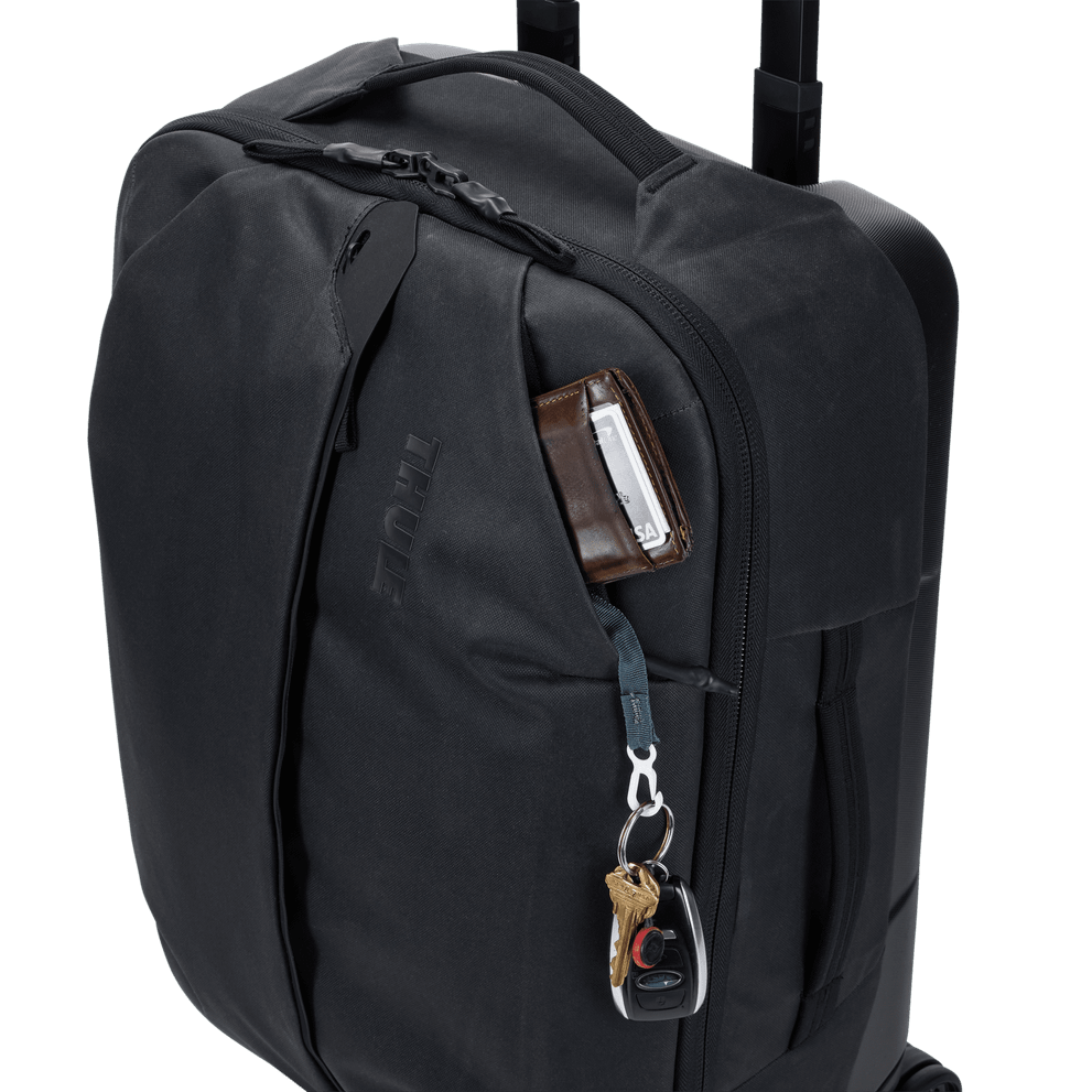 Thule Aion Carry On Spinner - Black