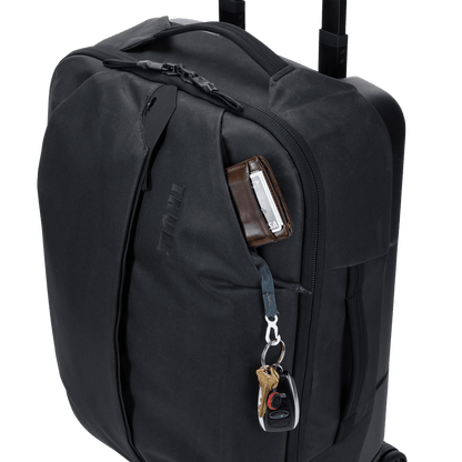 Thule Aion Carry On Spinner - Black