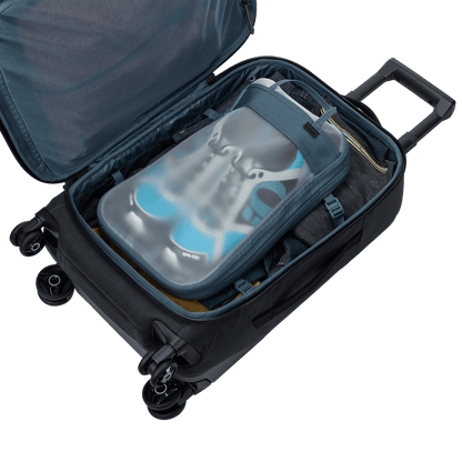 Thule Aion Carry On Spinner - Black