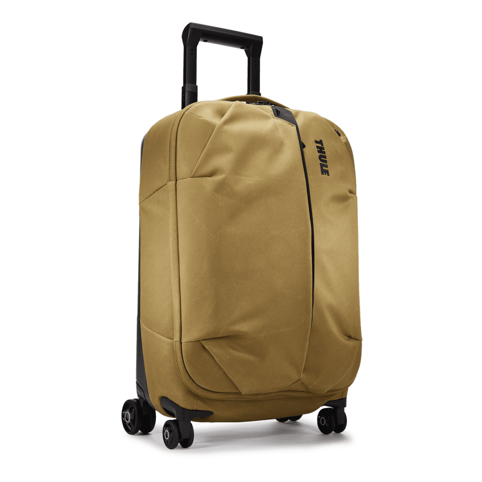 Thule Aion Carry On Spinner - Nutria brown