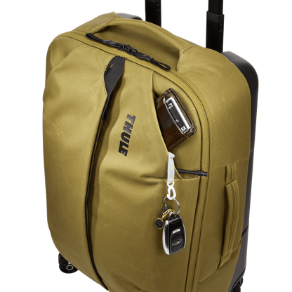 Thule Aion Carry On Spinner - Nutria brown