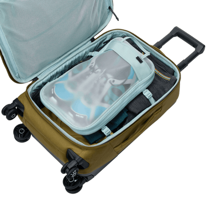 Thule Aion Carry On Spinner - Nutria brown