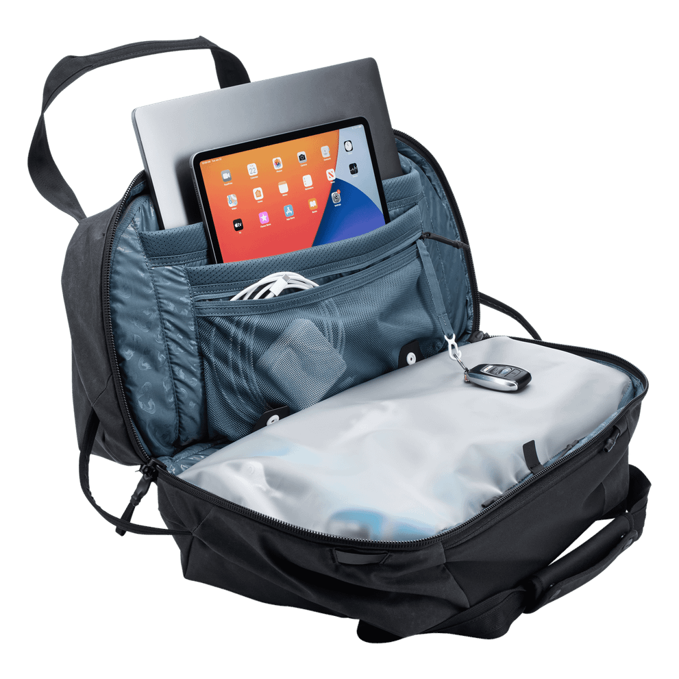 Thule Aion Duffel 35L - Black