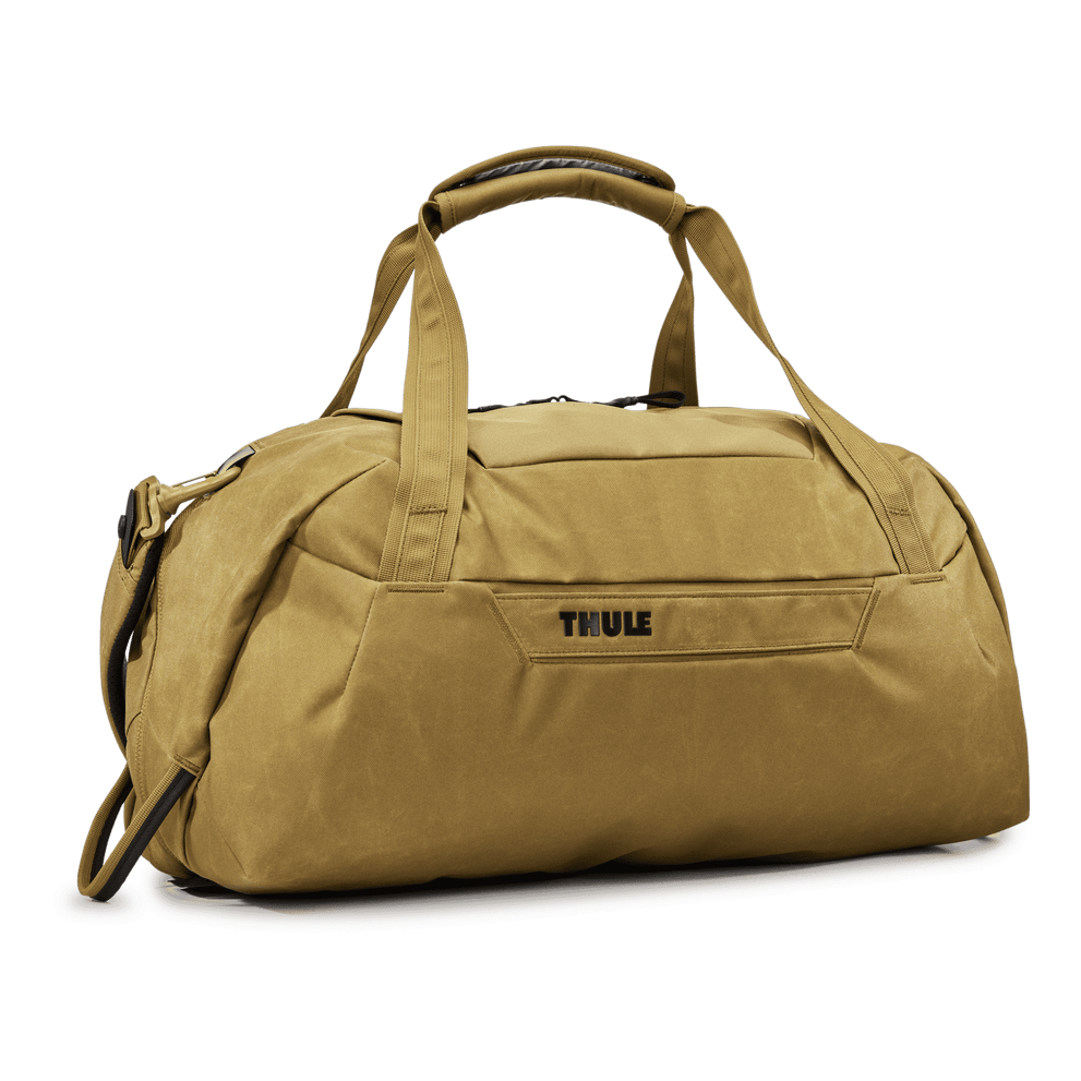 Thule Aion Duffel 35L - Nutria brown